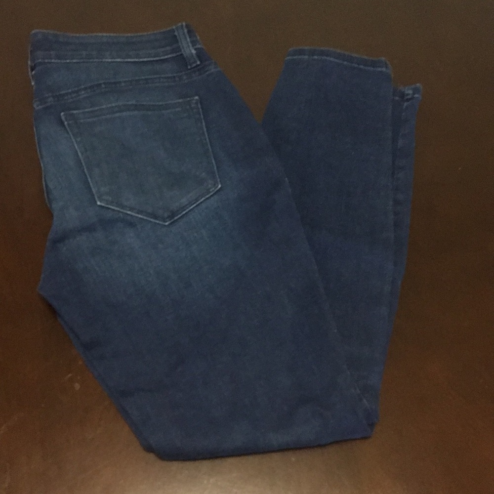Vineyard Vines Skinny Jeans